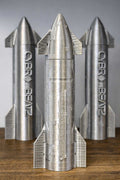 CYBRBEATZ Collector Key V1 STARSHIP